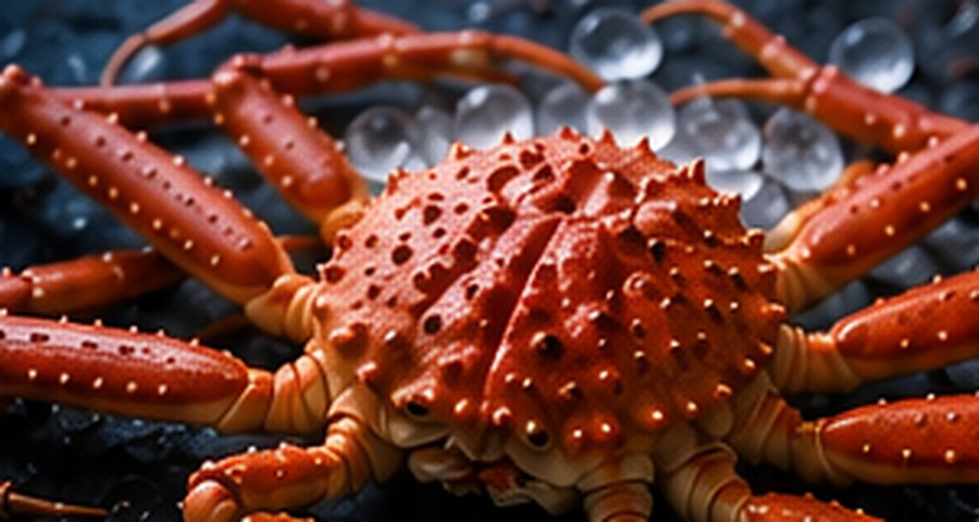 Arctic Seafood