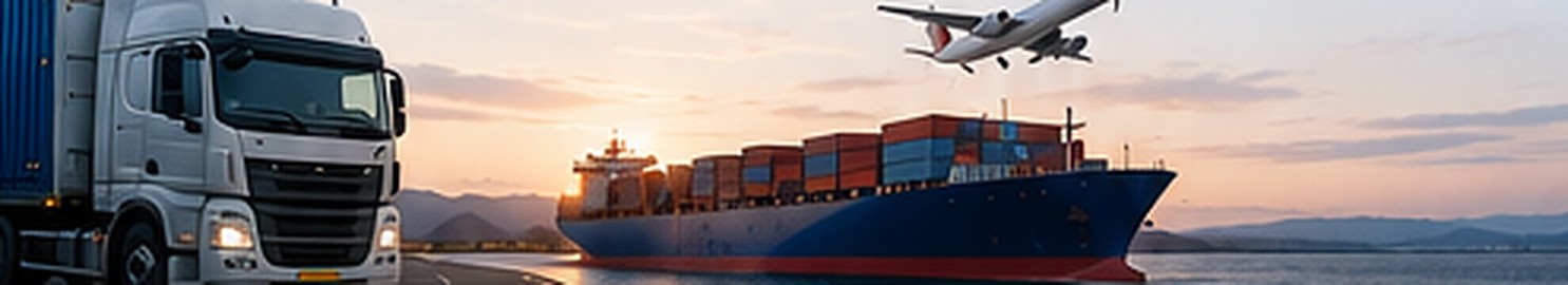 Documentation & Logistics