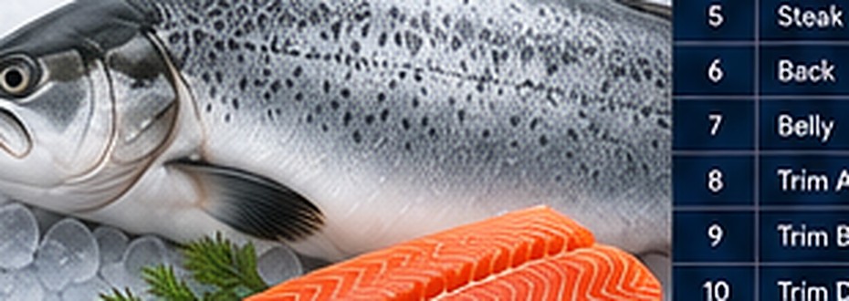 Atlantic Salmon